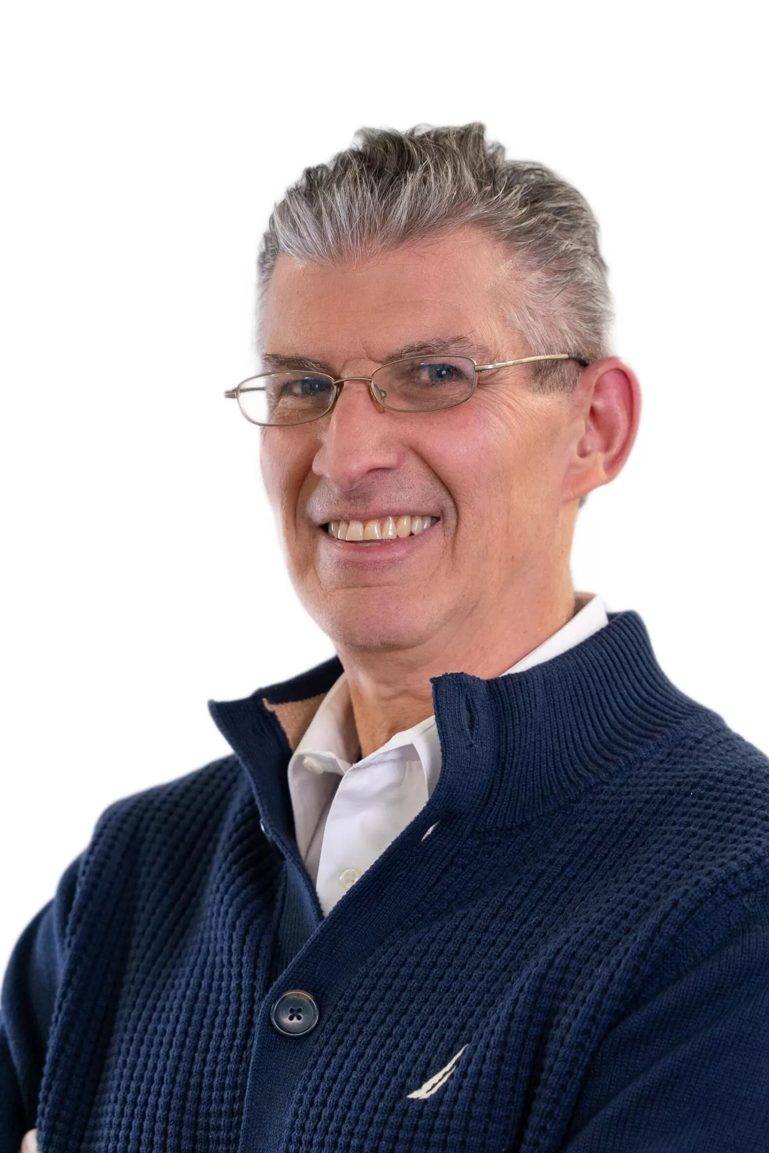 Bill Merritt