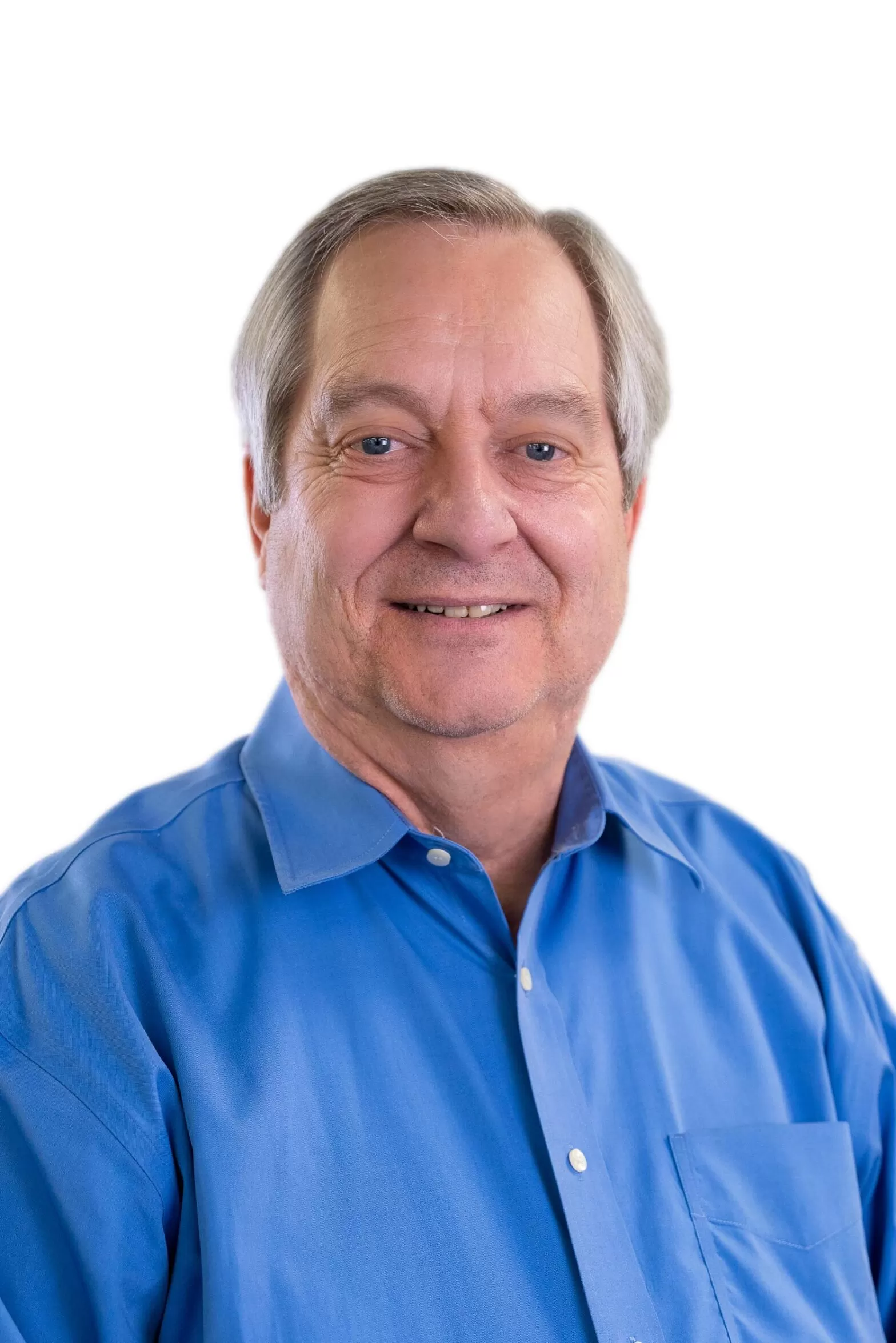 Jon Krohmer