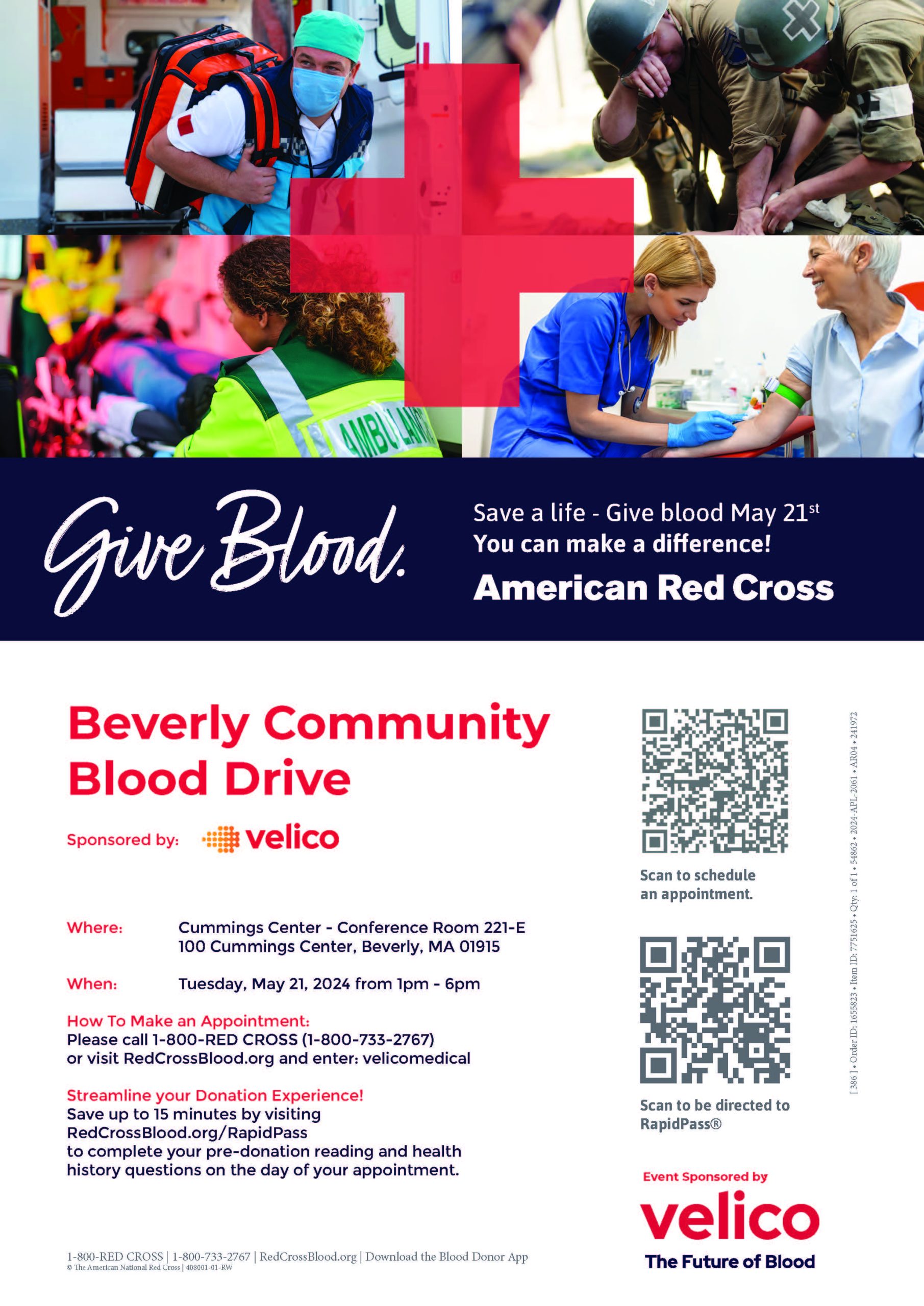 19680 Velico - Blood Centre Drive Design + Social Graphics_Poster_V4_Page_1