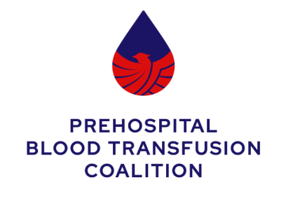Saving Lives Starts Before the Hospital: Join the Prehospital Blood Transfusion Movement