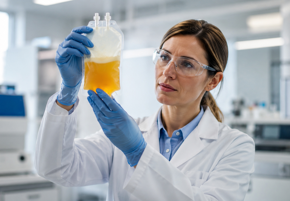 Velico Announces Successful Clinical Trial