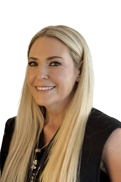 Rebecca Redmond