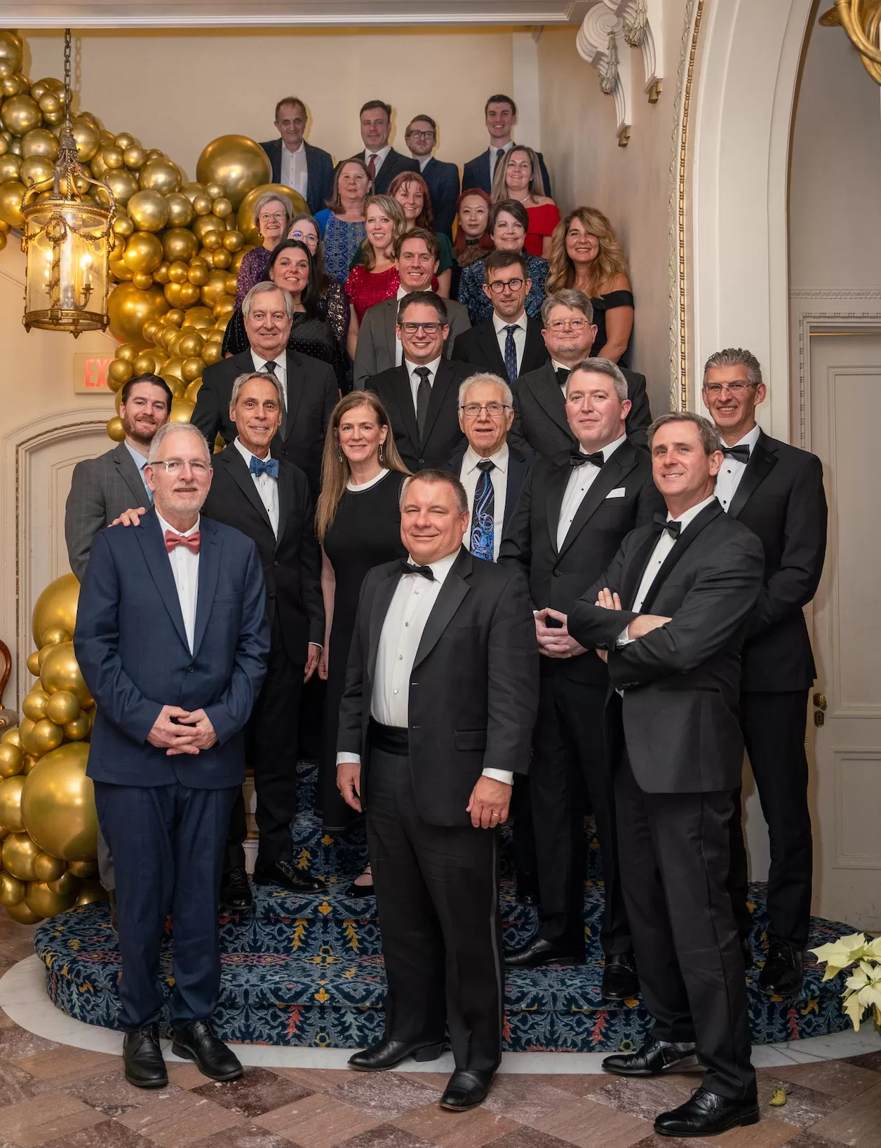 Velico Team Shot 2024