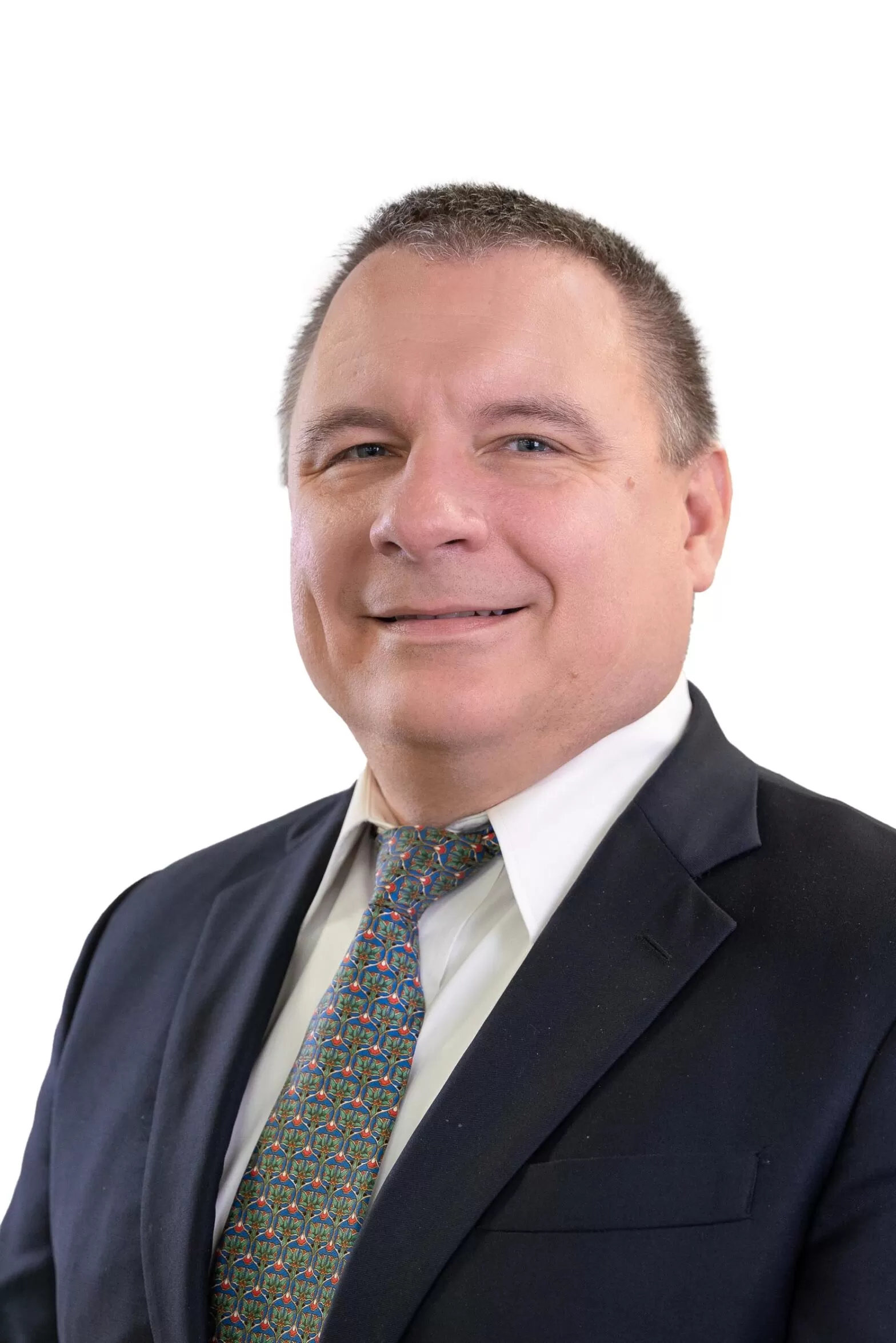 Andrew (Andre) P Cap, MD, PHD