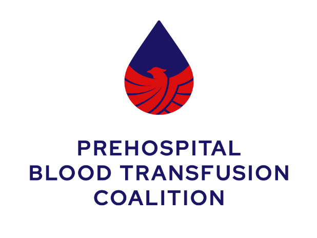 Saving Lives Starts Before the Hospital: Join the Prehospital Blood Transfusion Movement